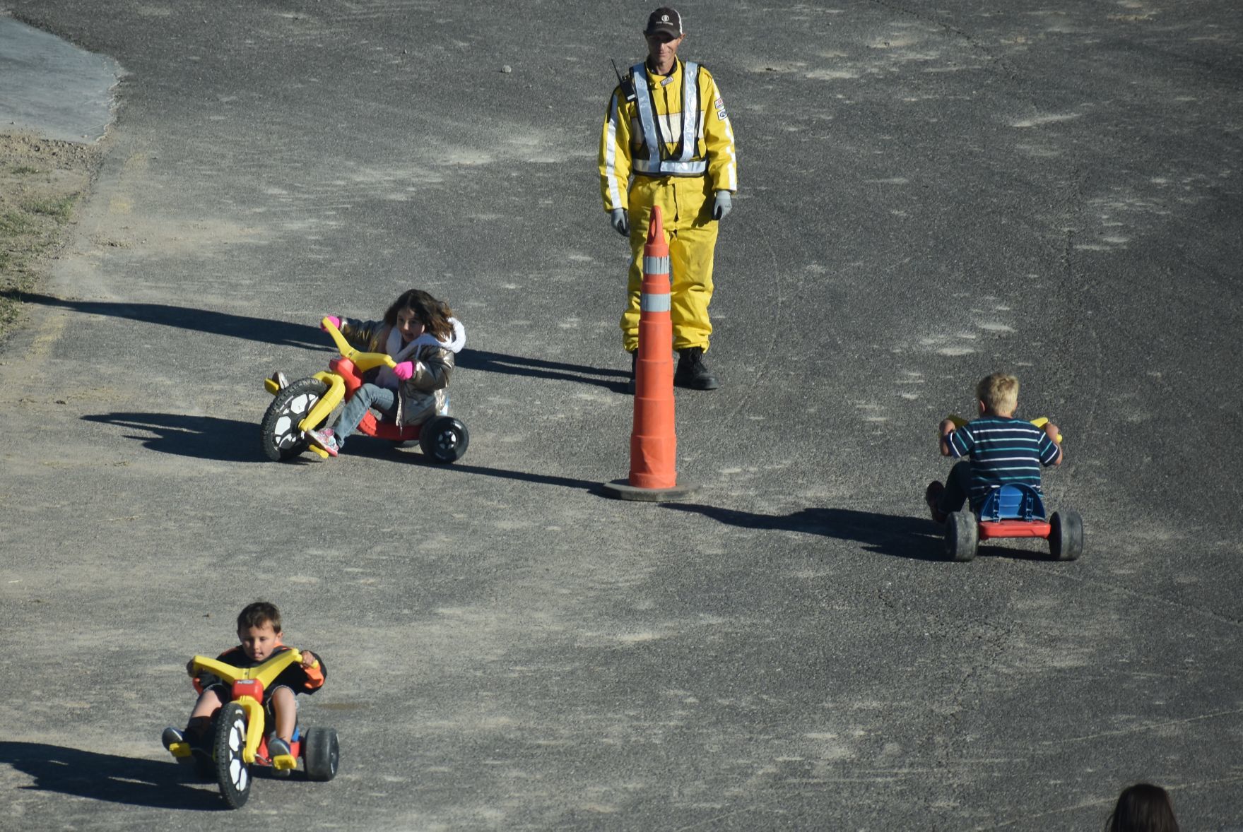 Speedway